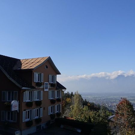 Waldrast Bed & Breakfast Batschuns Exterior foto