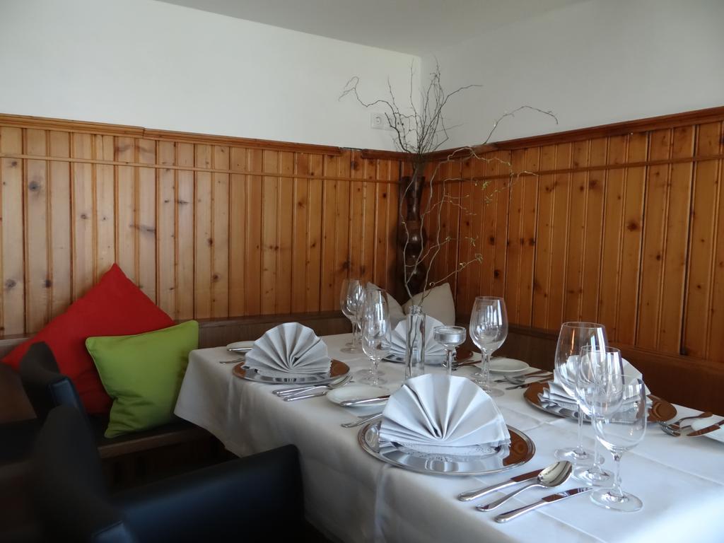 Waldrast Bed & Breakfast Batschuns Quarto foto